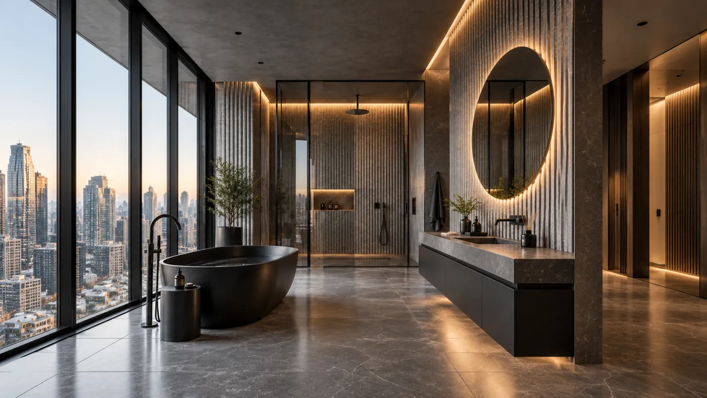 Modern Luxury 5