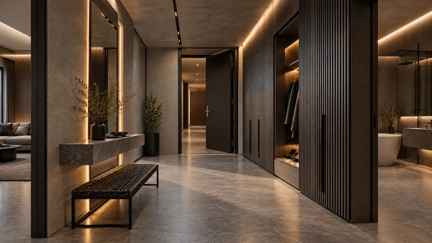 Modern Luxury 2