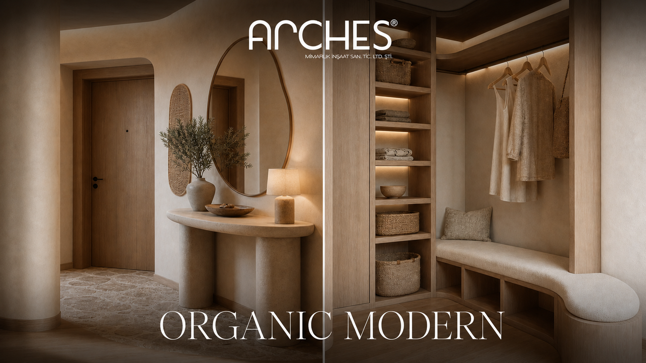 Meshy AI arches org entrance banner web